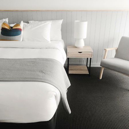 Motel Eight Spence Warrnambool Zewnętrze zdjęcie