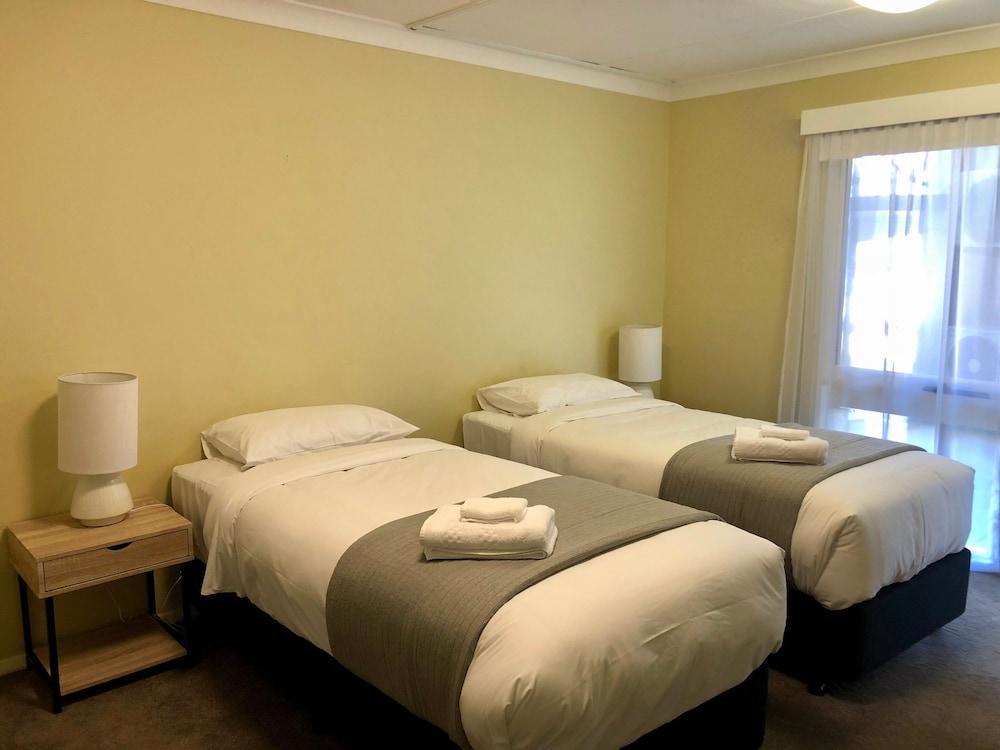 Motel Eight Spence Warrnambool Zewnętrze zdjęcie