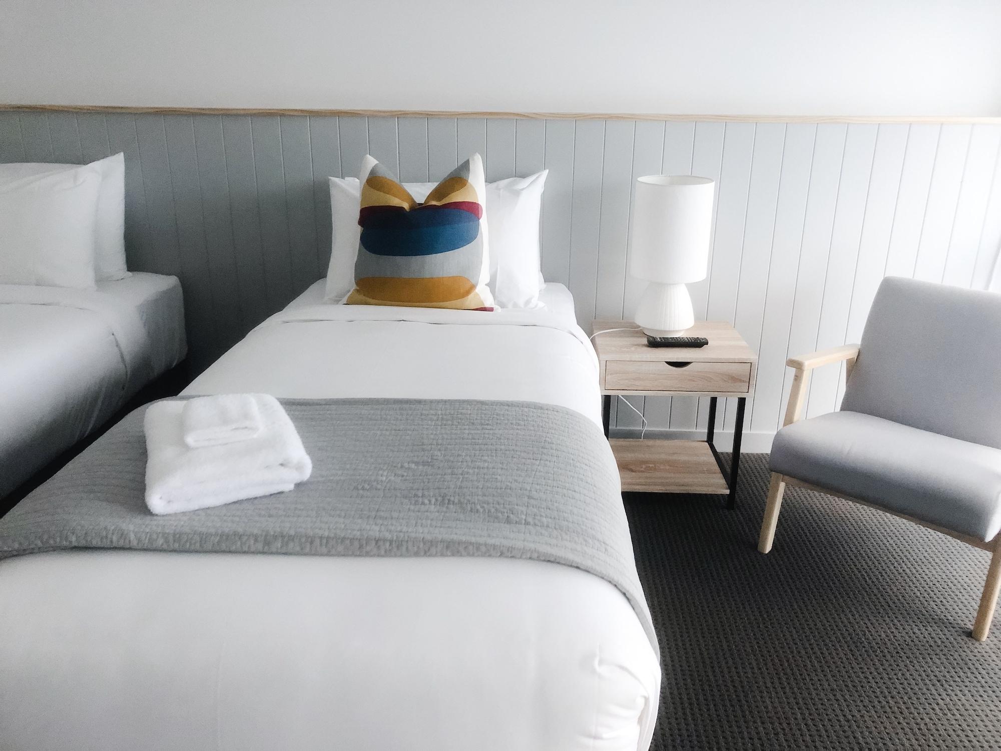 Motel Eight Spence Warrnambool Zewnętrze zdjęcie