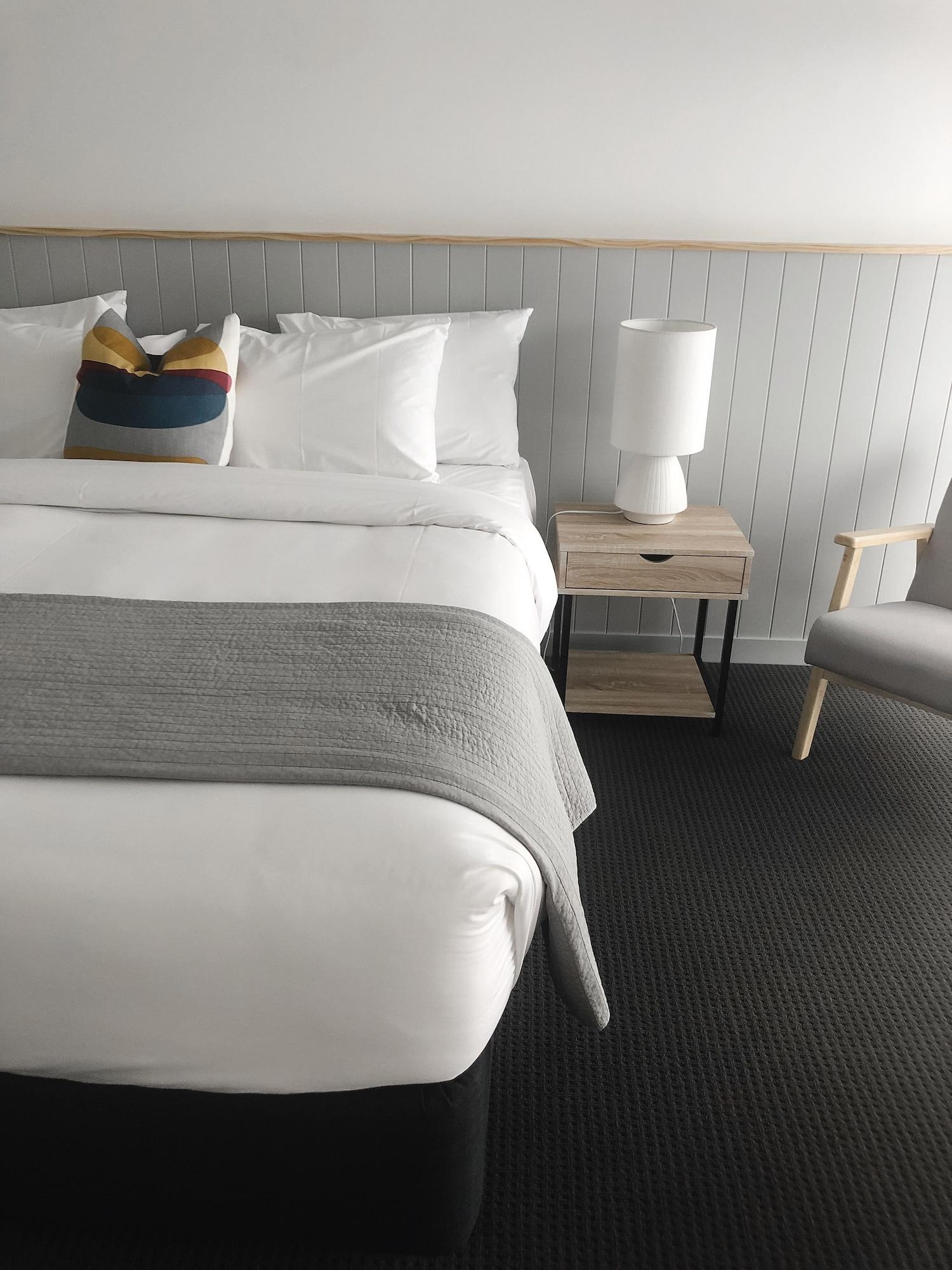 Motel Eight Spence Warrnambool Zewnętrze zdjęcie