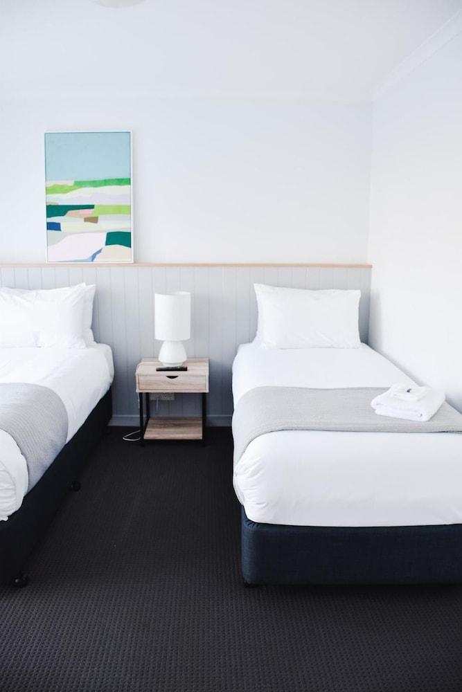 Motel Eight Spence Warrnambool Zewnętrze zdjęcie