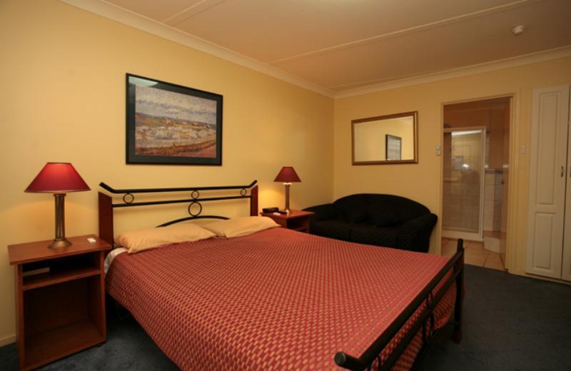 Motel Eight Spence Warrnambool Zewnętrze zdjęcie
