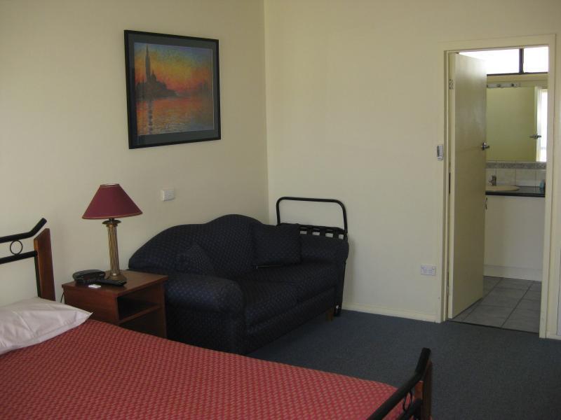 Motel Eight Spence Warrnambool Zewnętrze zdjęcie