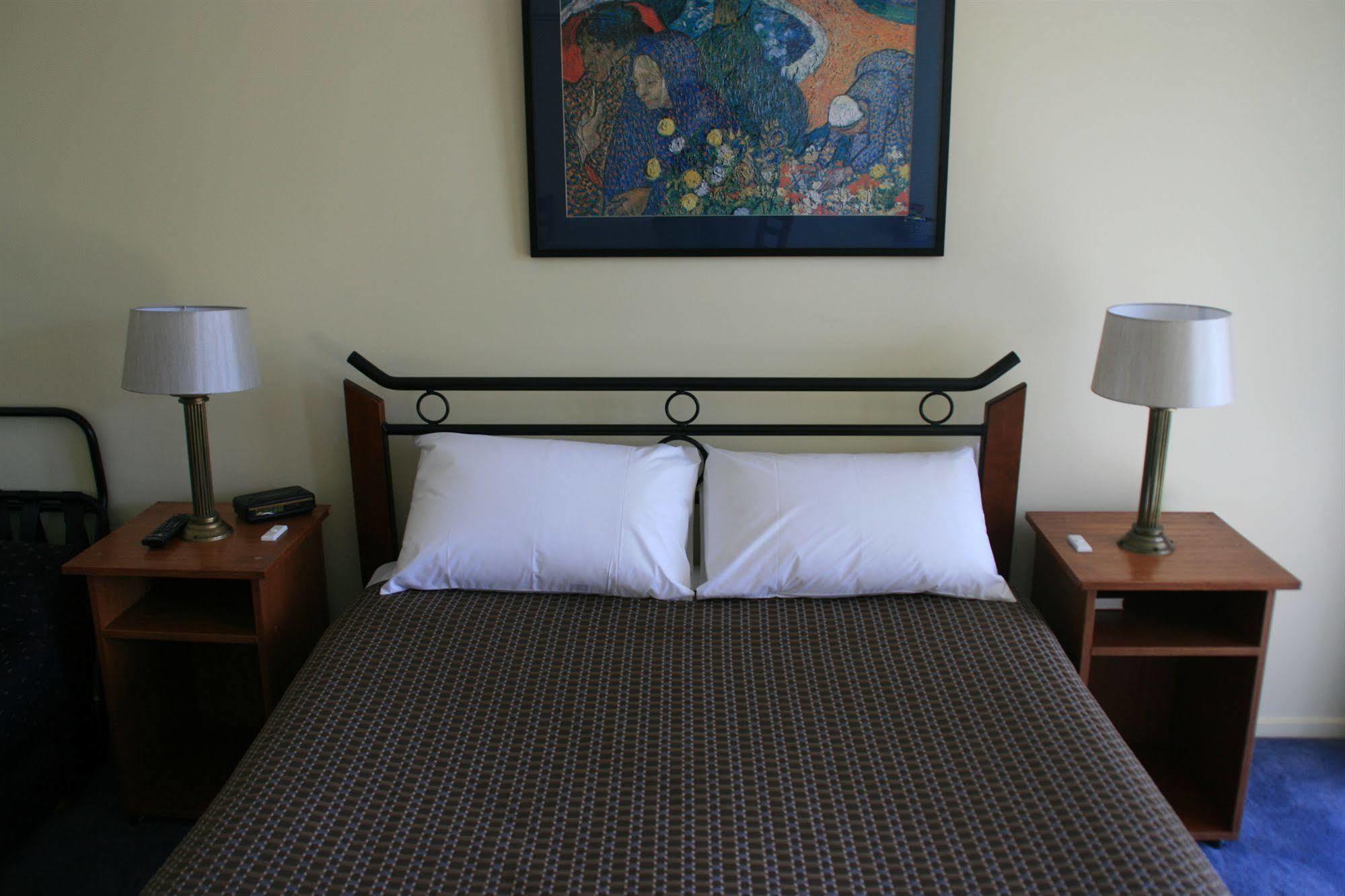 Motel Eight Spence Warrnambool Zewnętrze zdjęcie