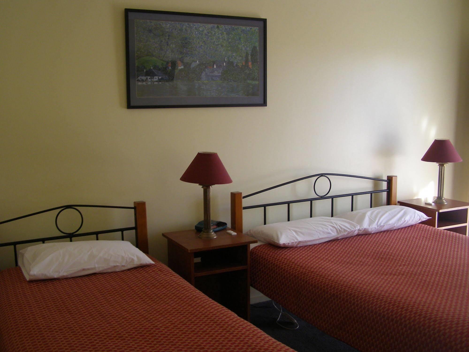 Motel Eight Spence Warrnambool Zewnętrze zdjęcie