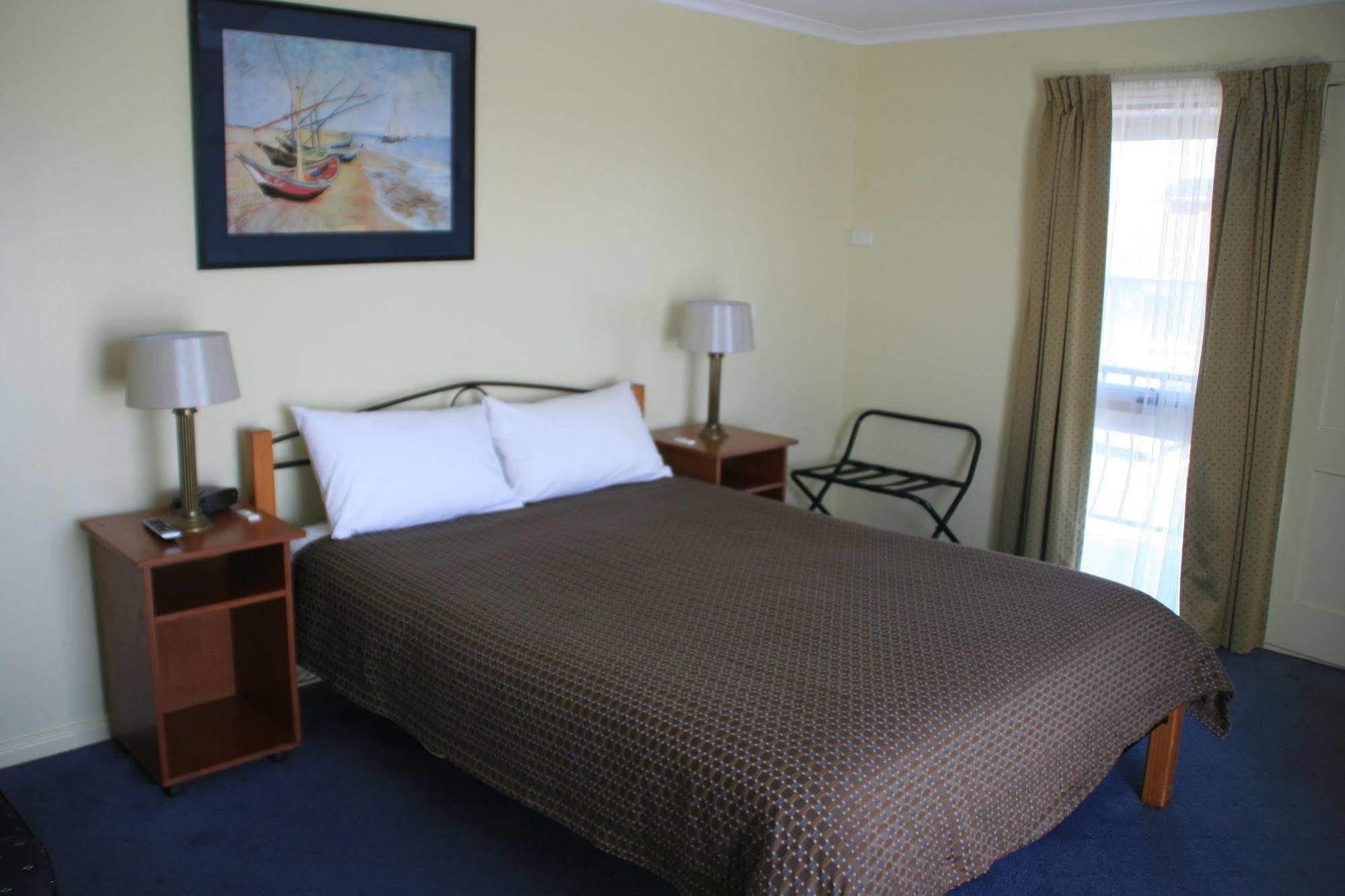 Motel Eight Spence Warrnambool Zewnętrze zdjęcie
