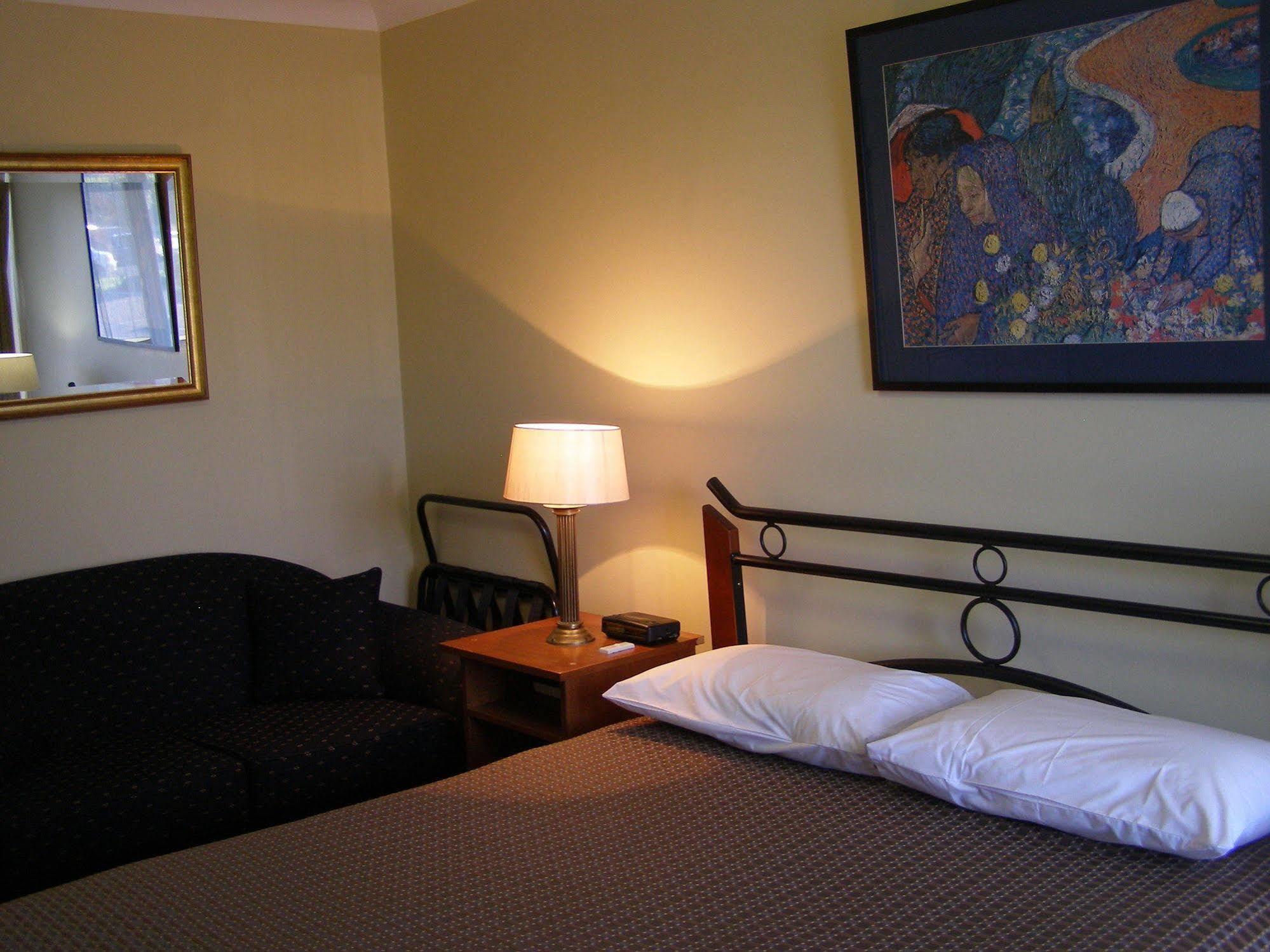 Motel Eight Spence Warrnambool Zewnętrze zdjęcie