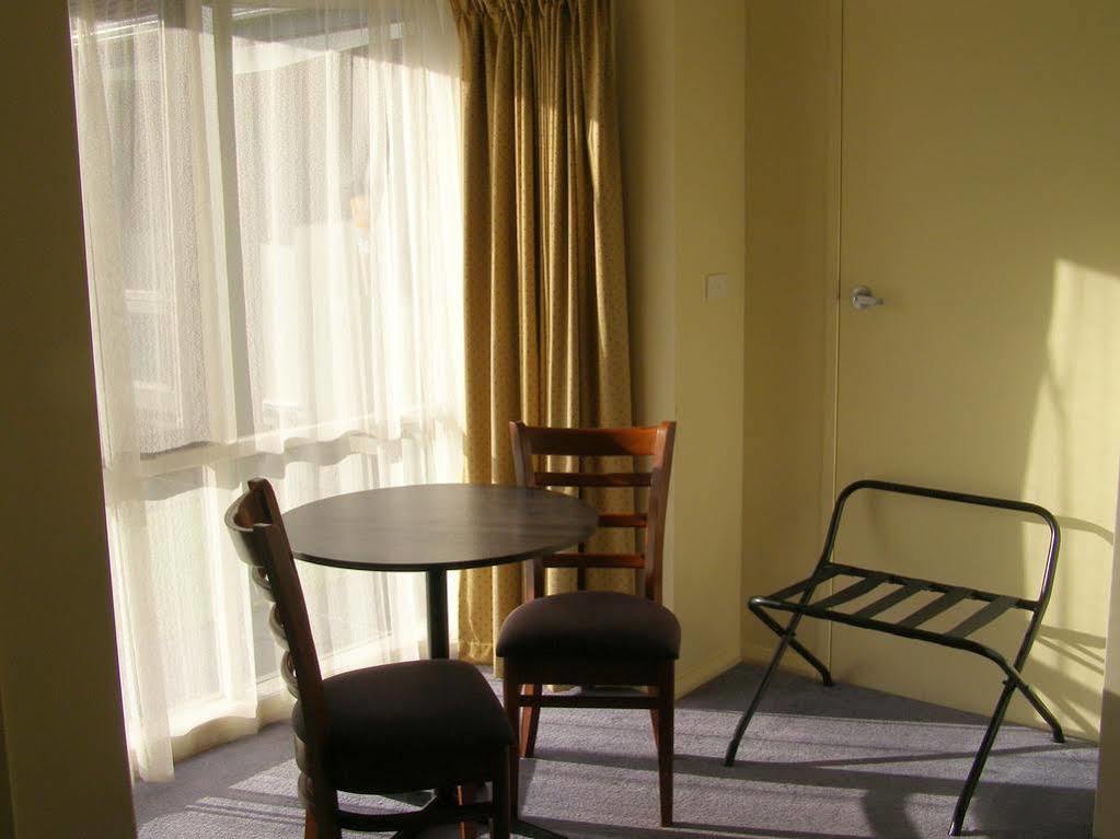 Motel Eight Spence Warrnambool Zewnętrze zdjęcie