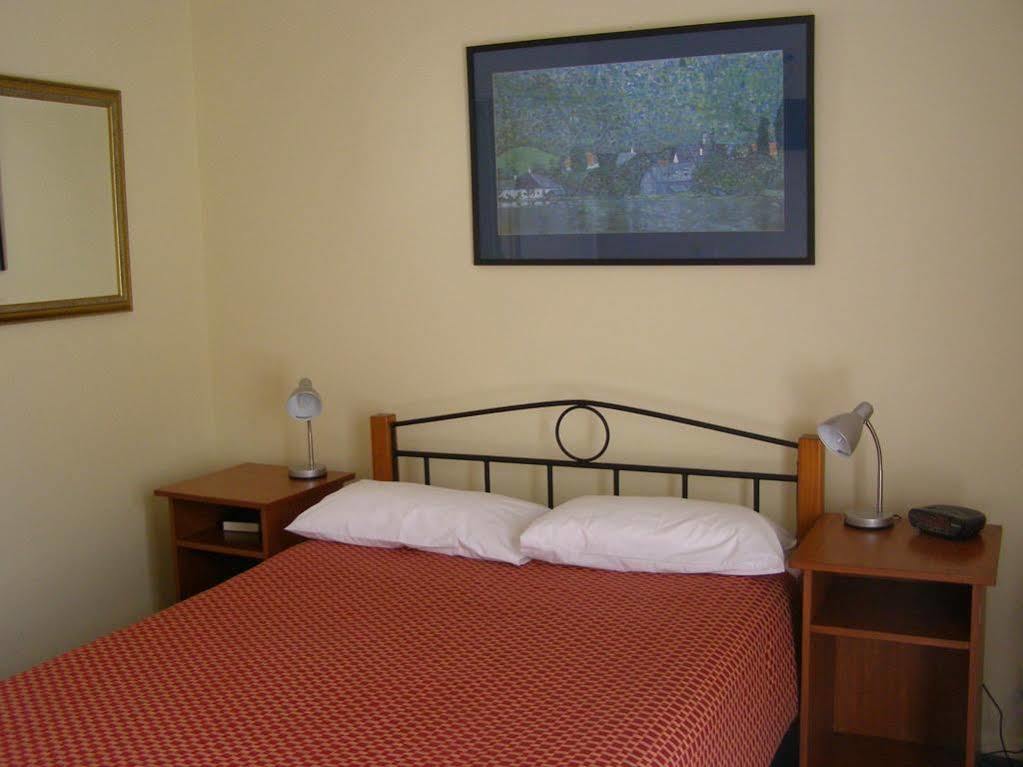 Motel Eight Spence Warrnambool Zewnętrze zdjęcie