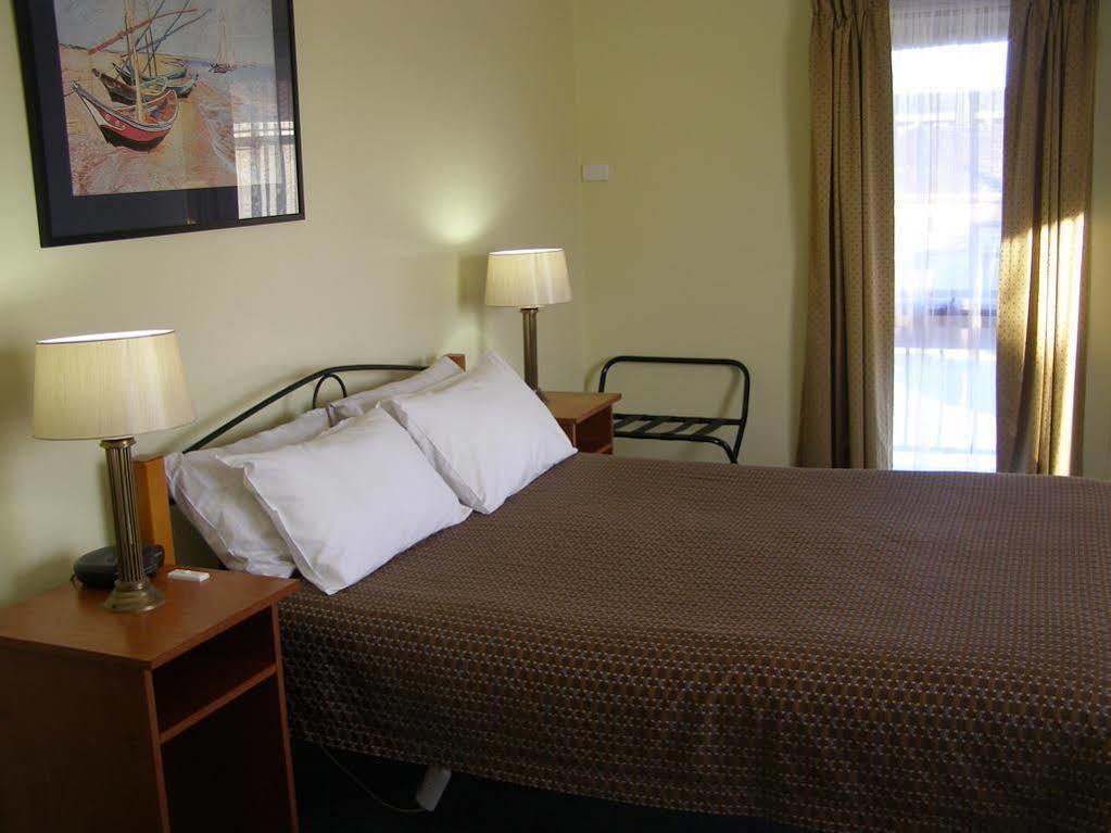 Motel Eight Spence Warrnambool Zewnętrze zdjęcie