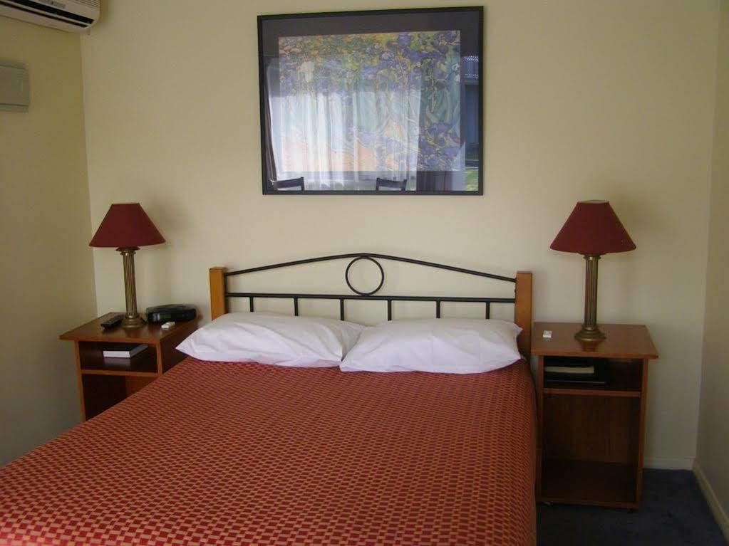 Motel Eight Spence Warrnambool Zewnętrze zdjęcie