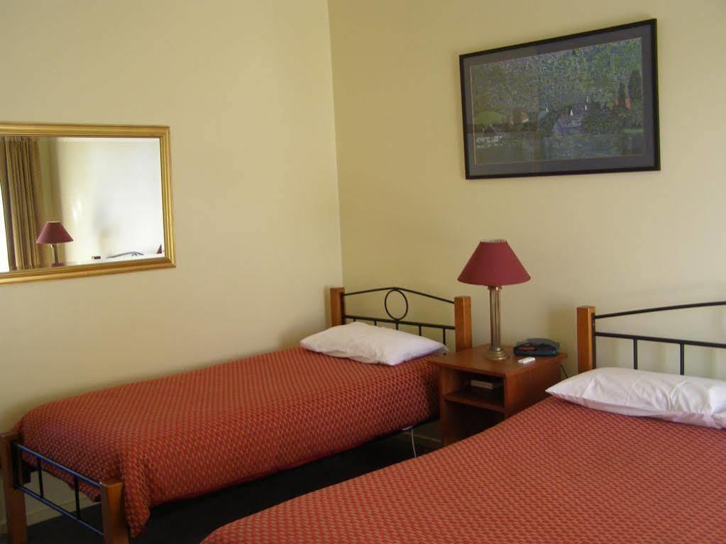 Motel Eight Spence Warrnambool Zewnętrze zdjęcie