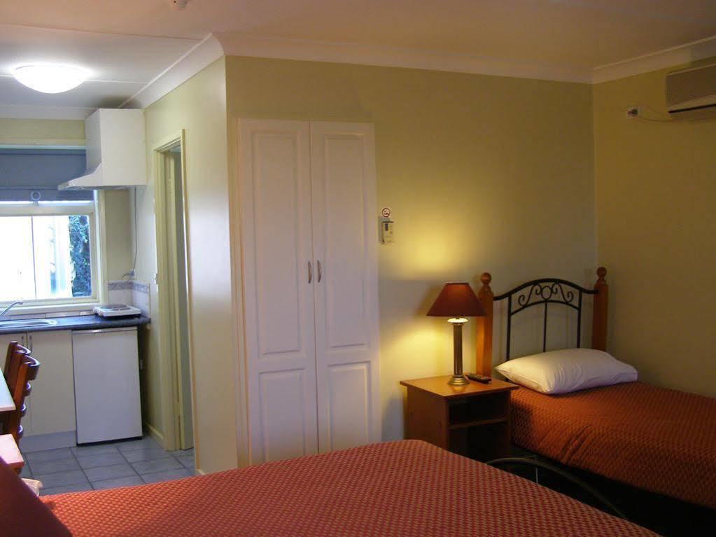 Motel Eight Spence Warrnambool Zewnętrze zdjęcie