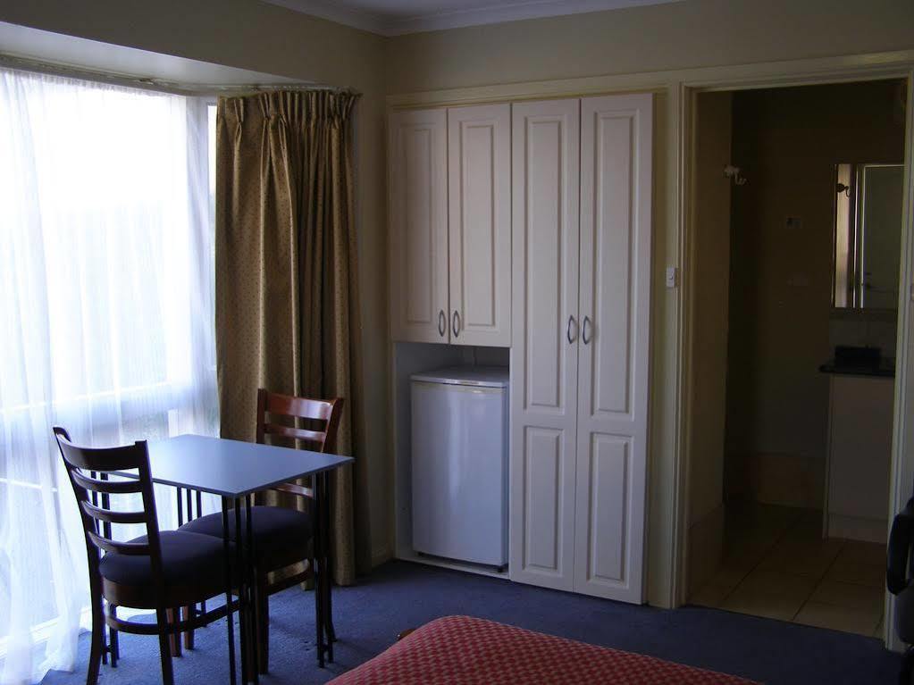 Motel Eight Spence Warrnambool Zewnętrze zdjęcie