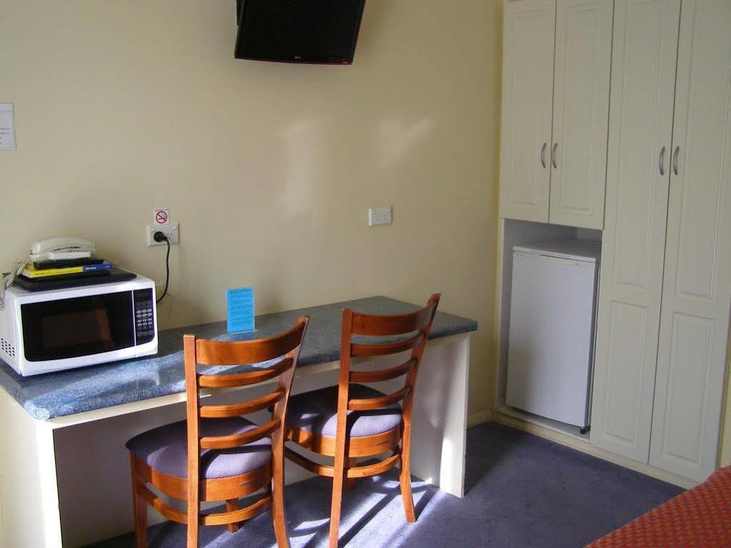 Motel Eight Spence Warrnambool Zewnętrze zdjęcie