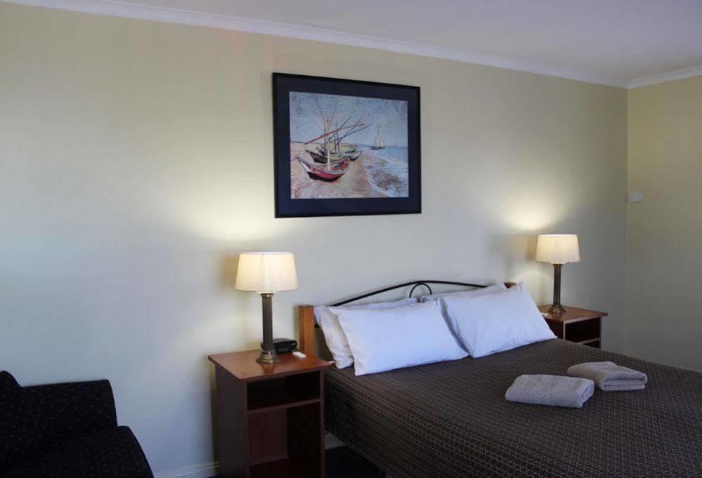 Motel Eight Spence Warrnambool Zewnętrze zdjęcie