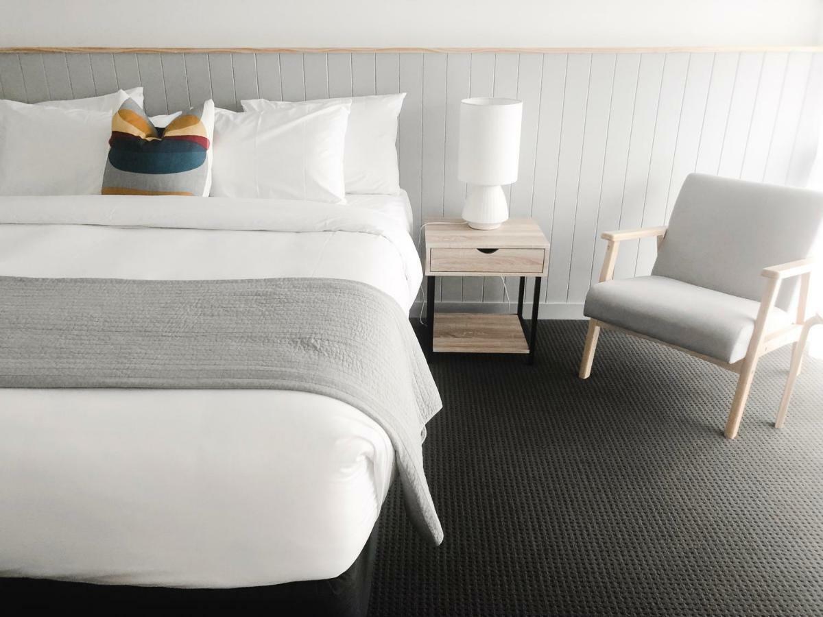 Motel Eight Spence Warrnambool Zewnętrze zdjęcie