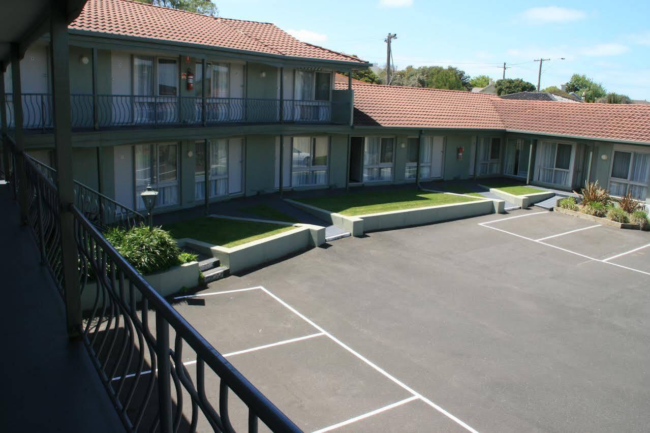 Motel Eight Spence Warrnambool Zewnętrze zdjęcie