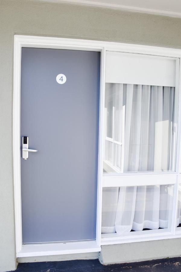 Motel Eight Spence Warrnambool Zewnętrze zdjęcie