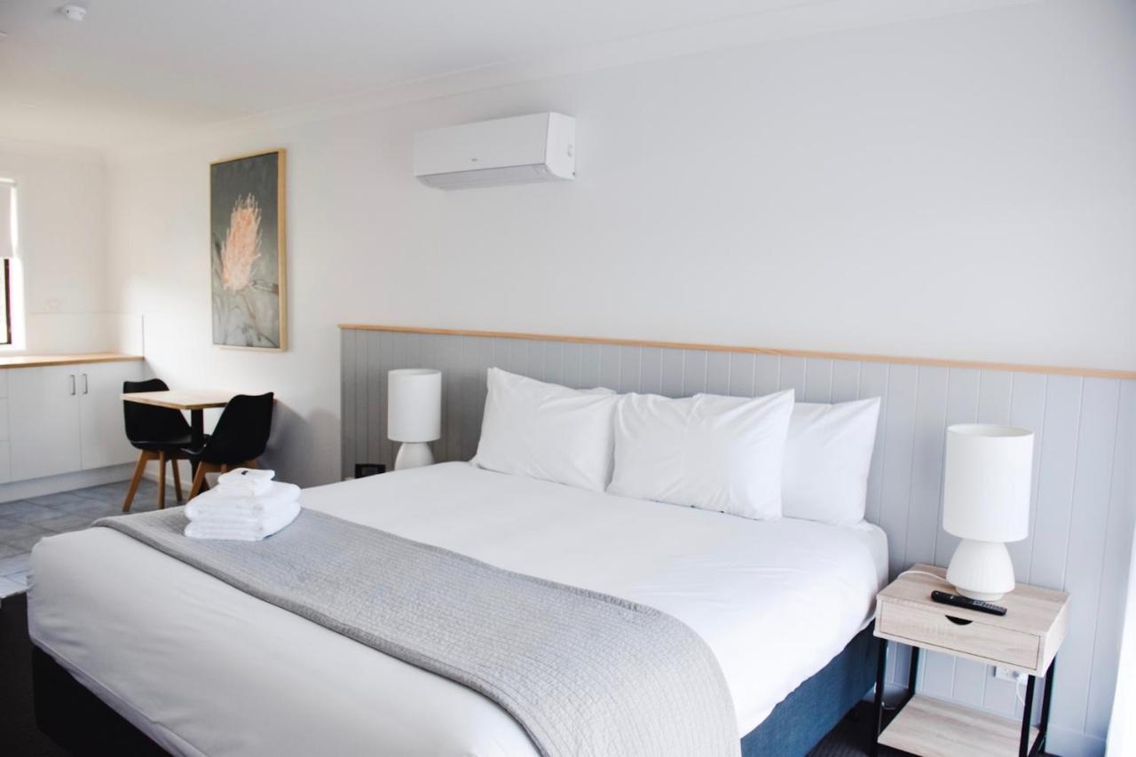 Motel Eight Spence Warrnambool Zewnętrze zdjęcie
