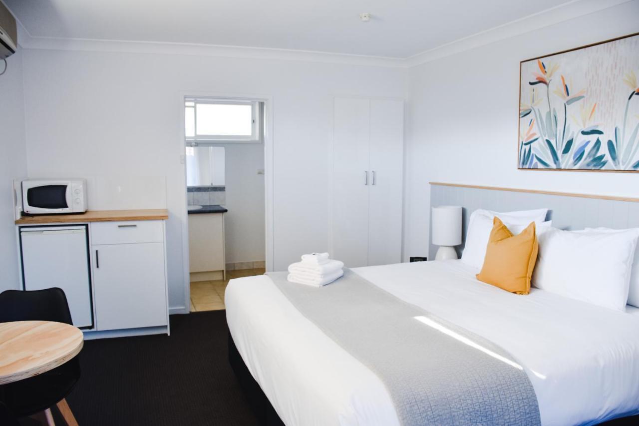 Motel Eight Spence Warrnambool Zewnętrze zdjęcie