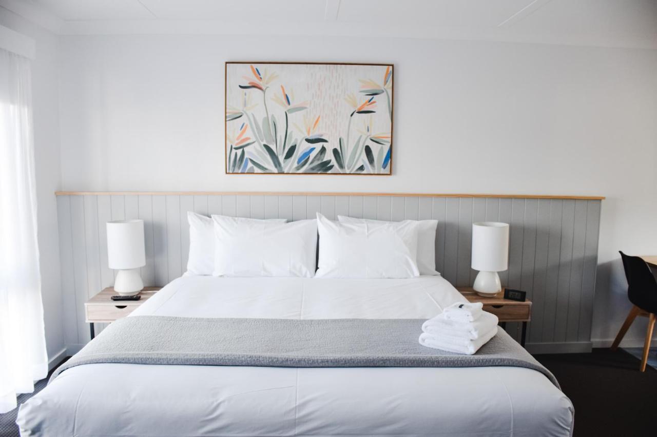 Motel Eight Spence Warrnambool Zewnętrze zdjęcie