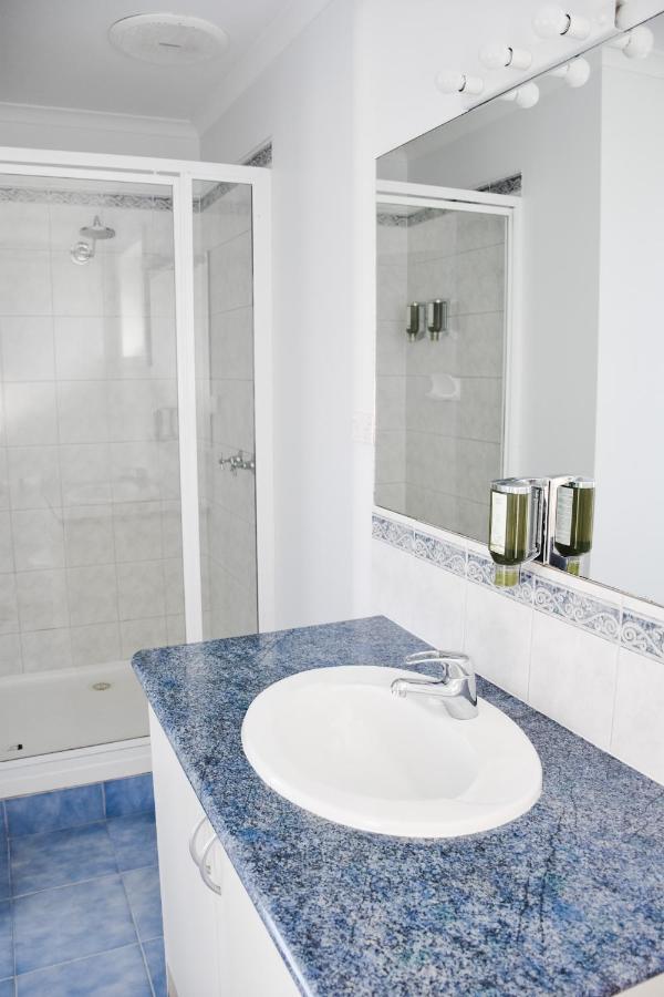 Motel Eight Spence Warrnambool Zewnętrze zdjęcie