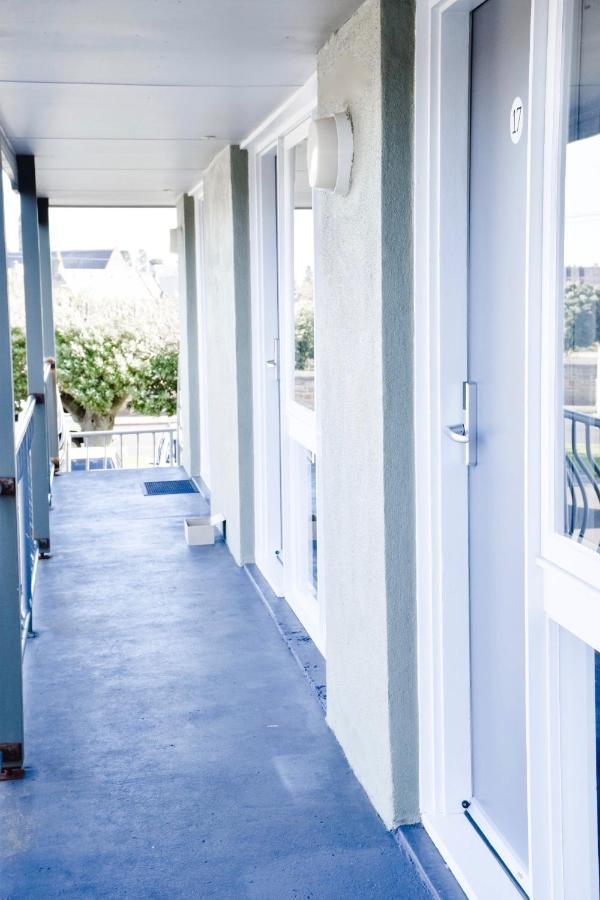 Motel Eight Spence Warrnambool Zewnętrze zdjęcie