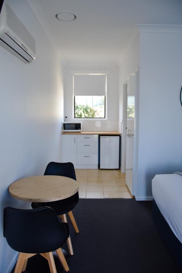 Motel Eight Spence Warrnambool Zewnętrze zdjęcie