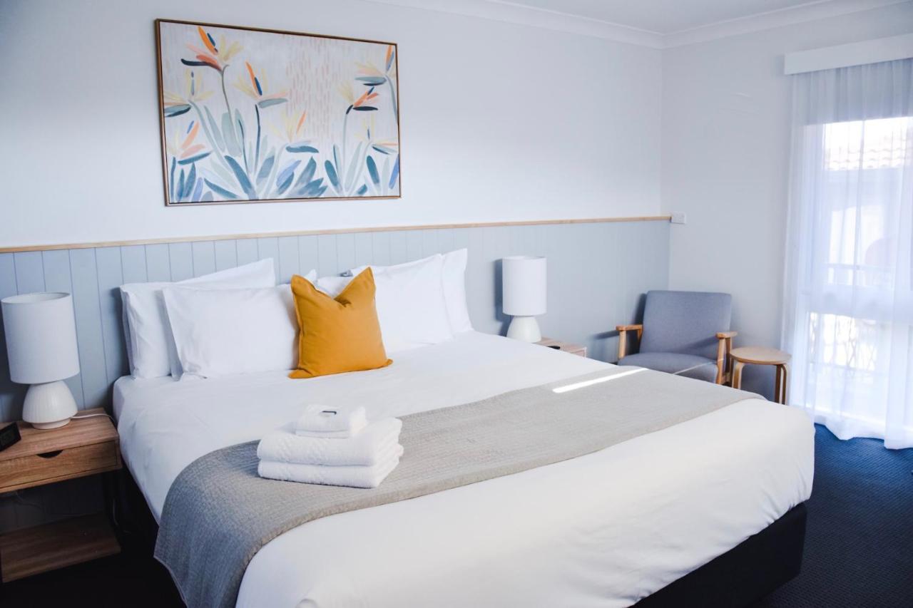 Motel Eight Spence Warrnambool Zewnętrze zdjęcie