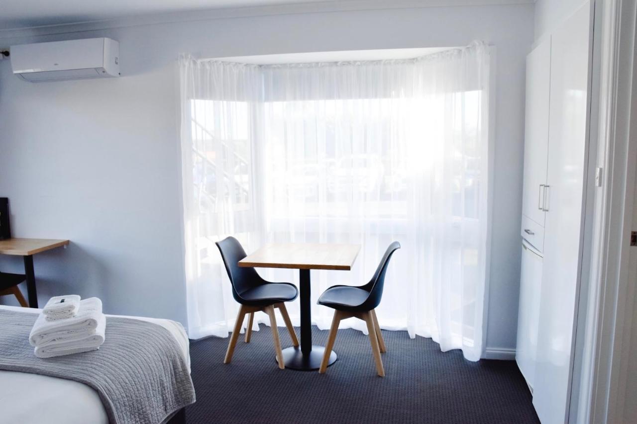 Motel Eight Spence Warrnambool Zewnętrze zdjęcie