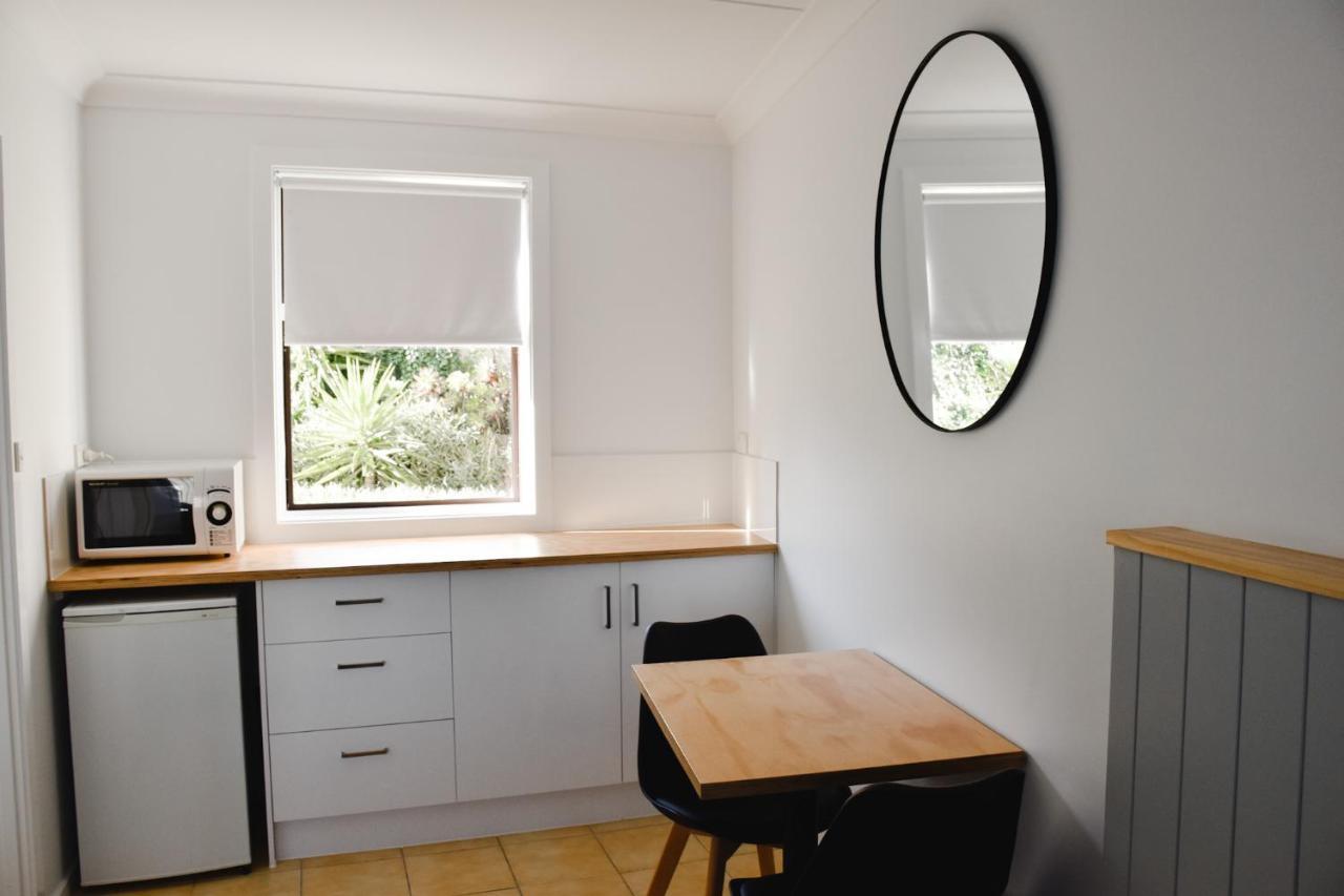 Motel Eight Spence Warrnambool Zewnętrze zdjęcie