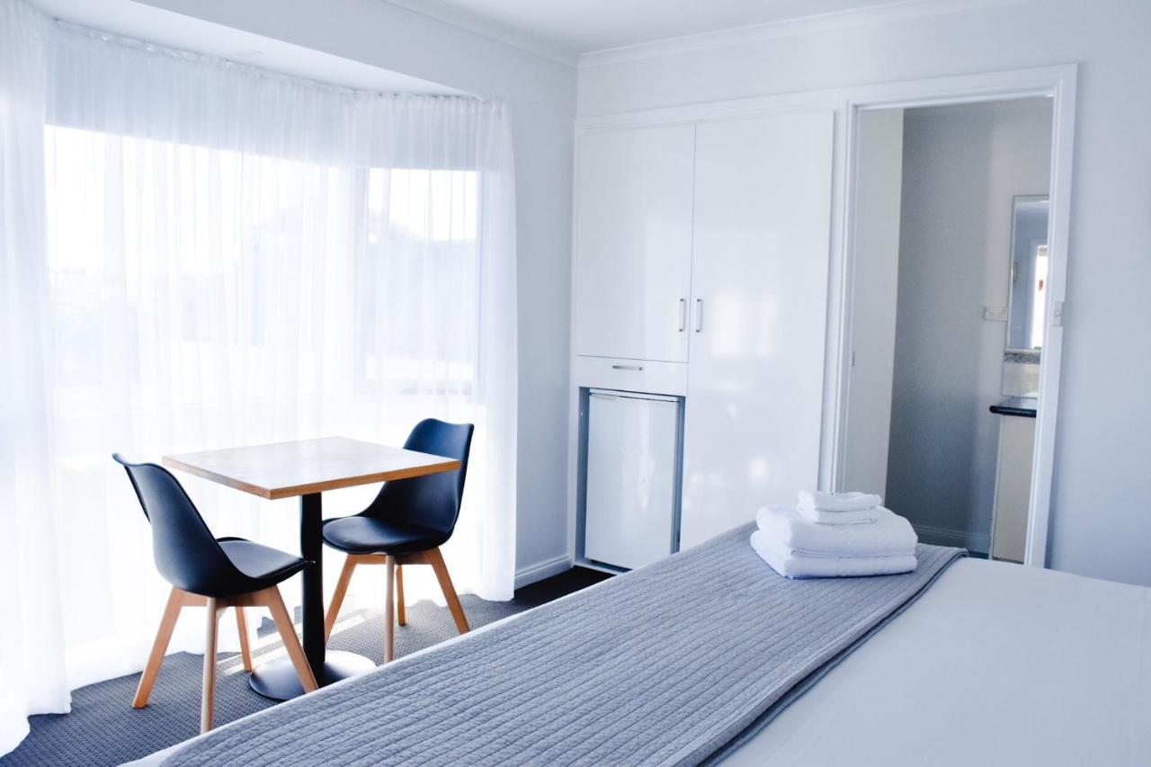 Motel Eight Spence Warrnambool Zewnętrze zdjęcie