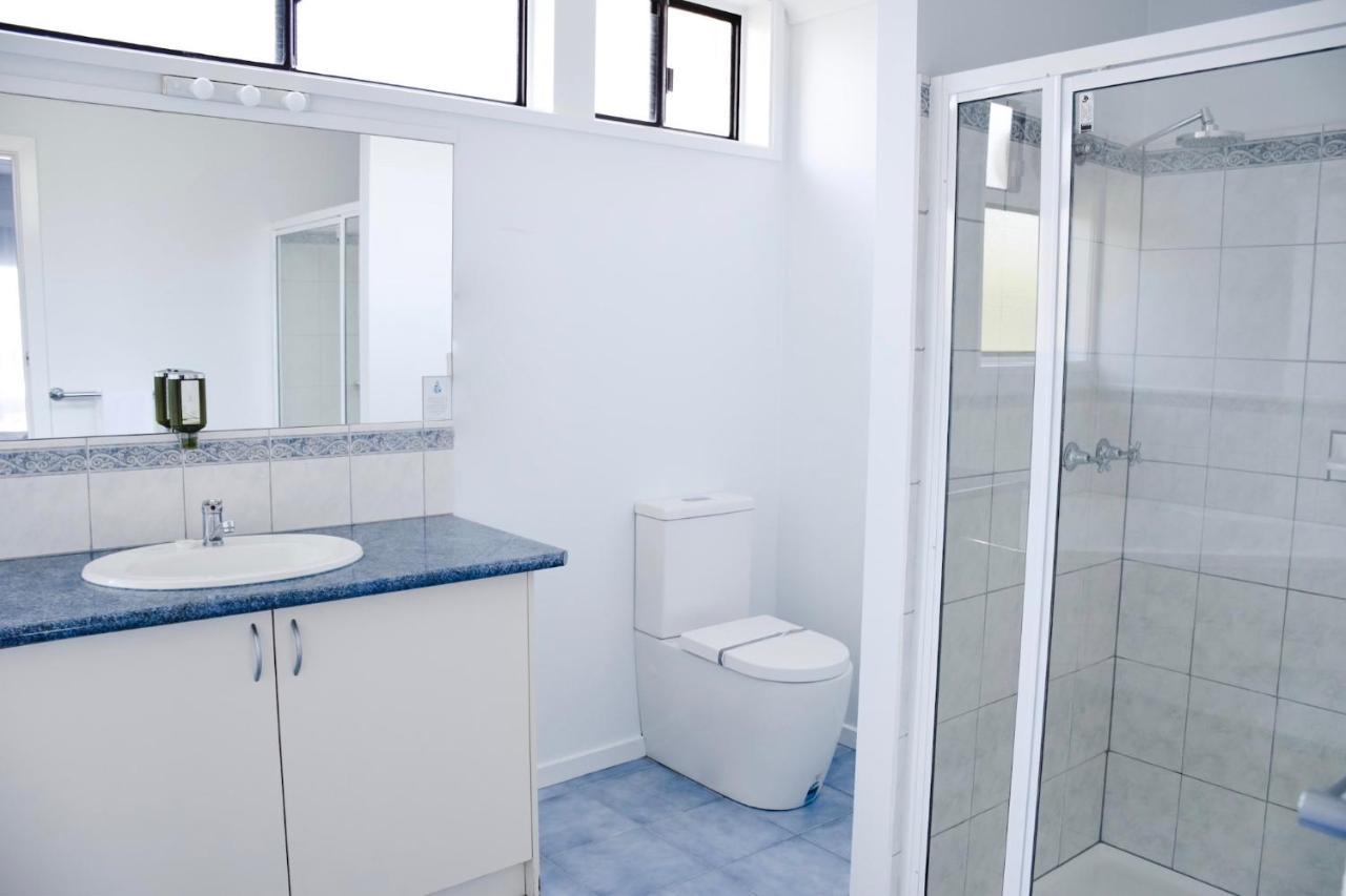 Motel Eight Spence Warrnambool Zewnętrze zdjęcie