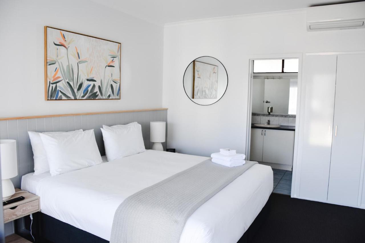 Motel Eight Spence Warrnambool Zewnętrze zdjęcie